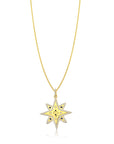 Star Charm Necklace