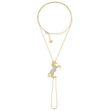 Pulsera de mano Imre