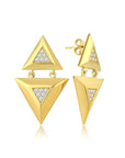 Jaya Earring