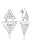 Jaya Earring