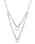 Charm Chain Necklace