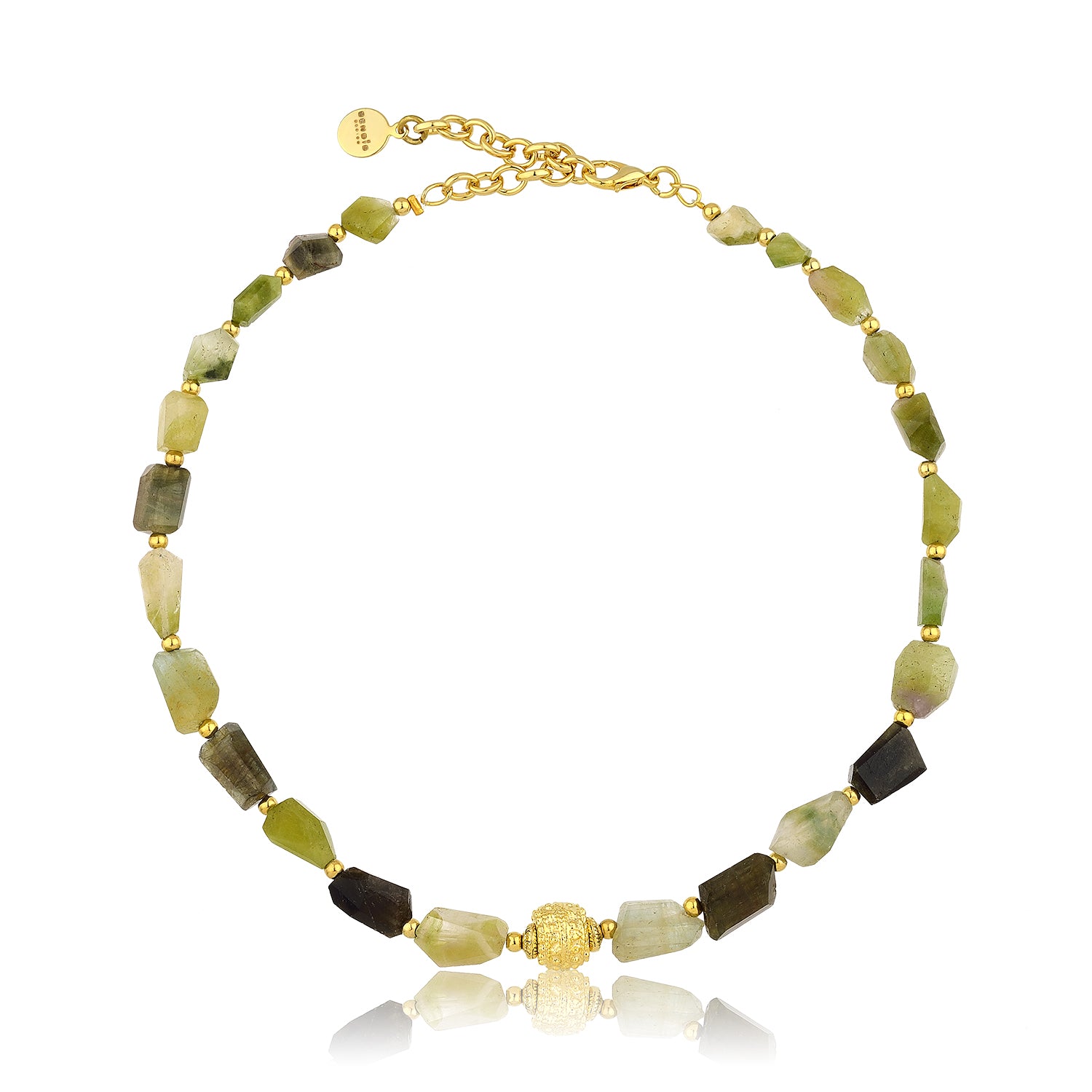 Collar Tulia