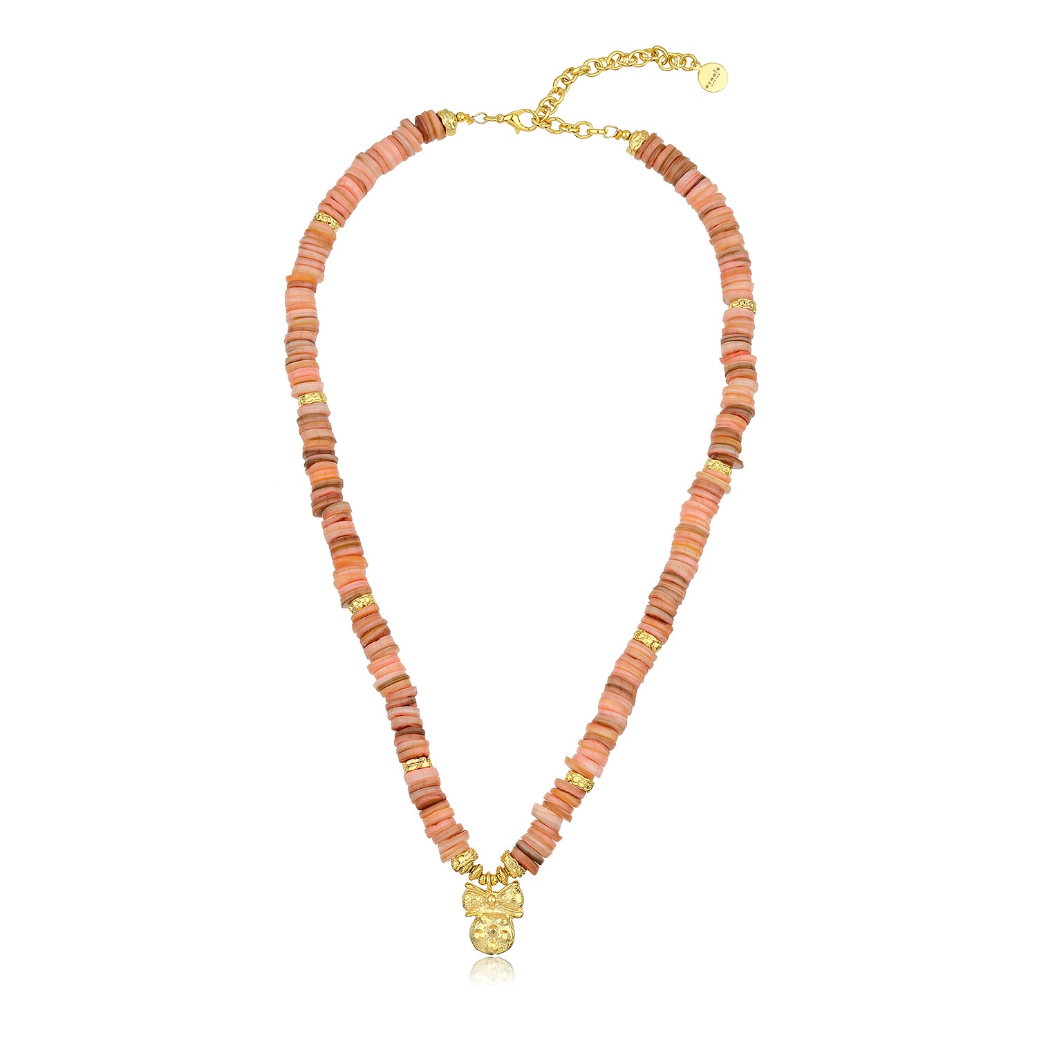 Rosella Necklace