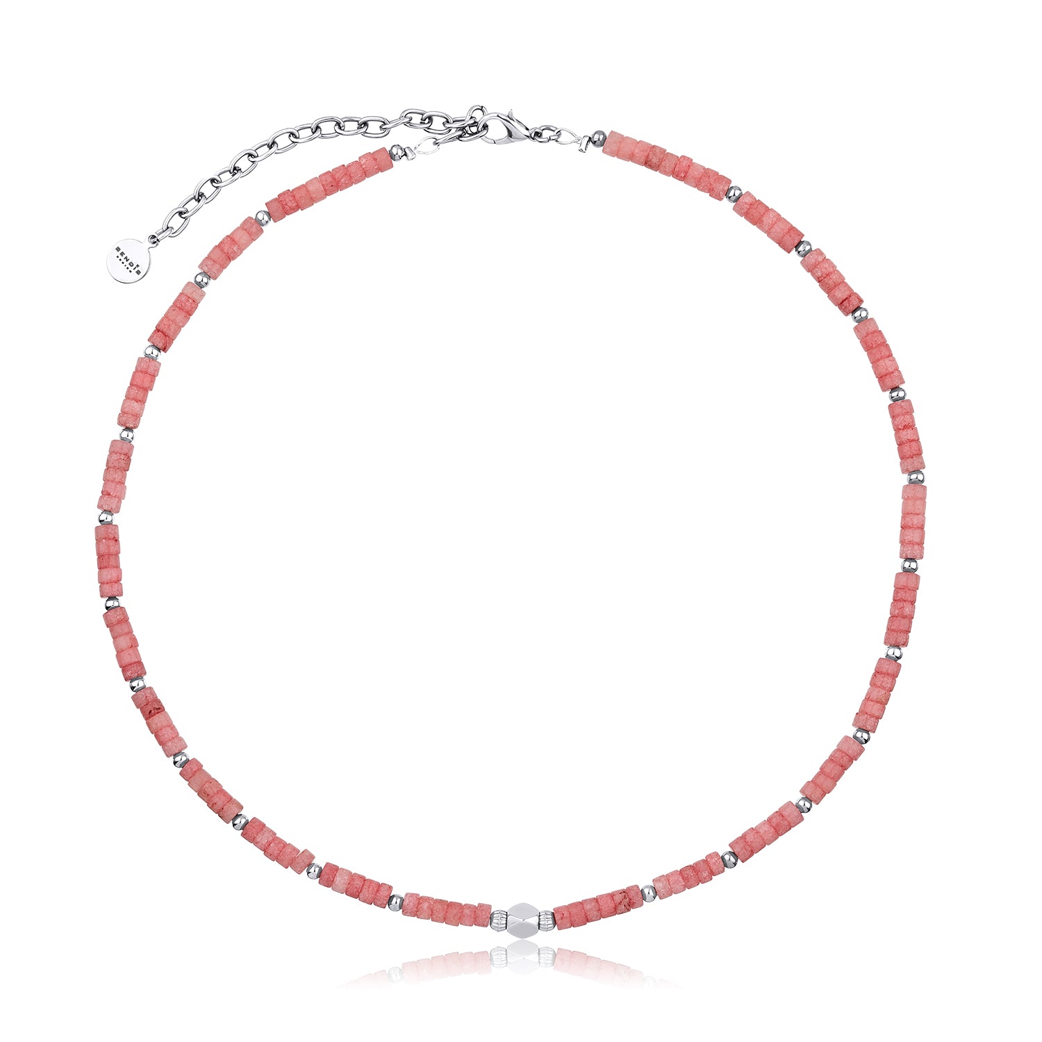 Collar Rose Touch