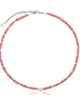 Collar Rose Touch