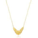 Collar Atria Estrella