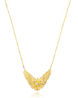 Collar Atria Estrella