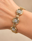 Armora Mini Bracelet