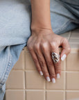 Anillo Maja