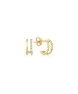 Mare Earring