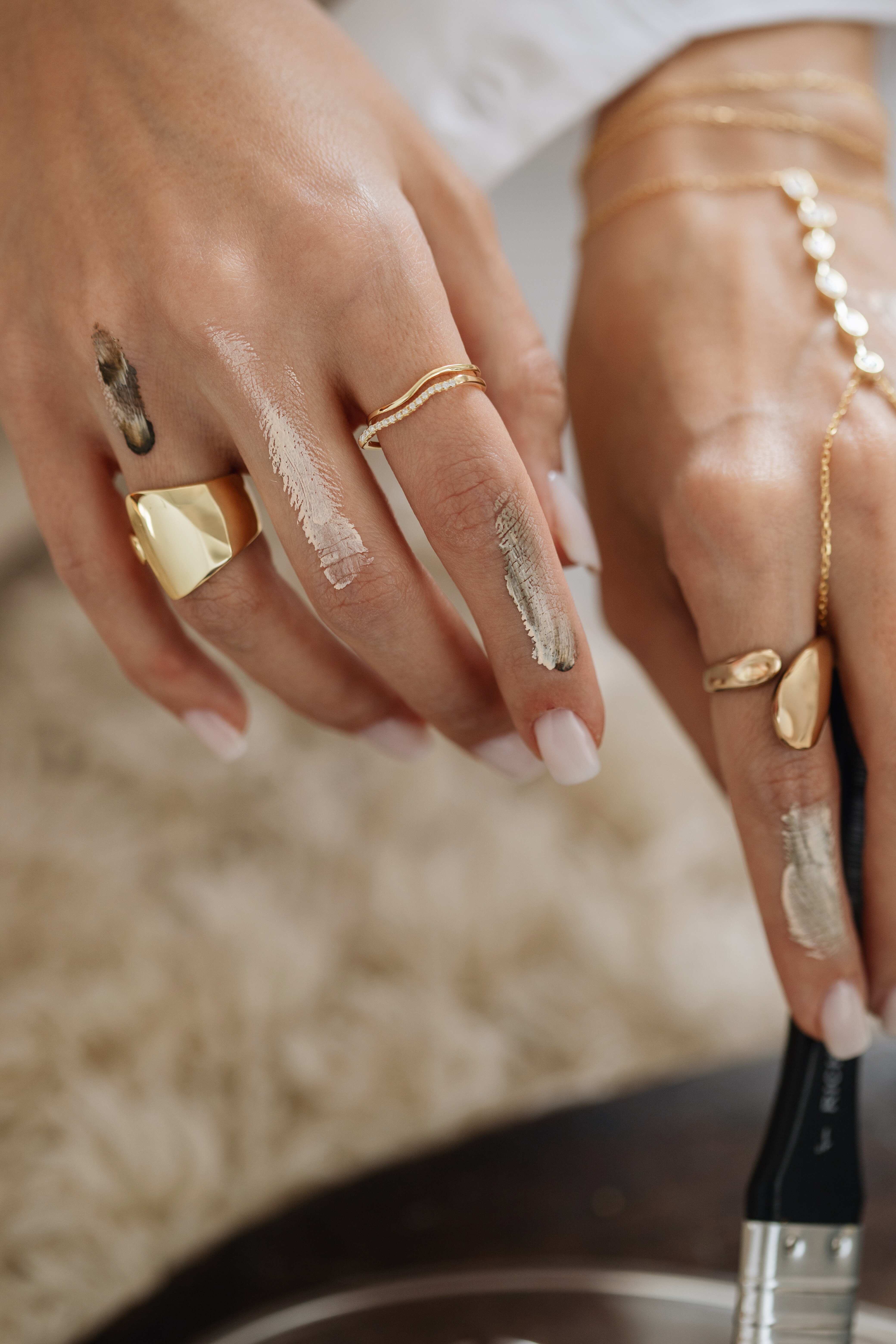 Anillo Mare
