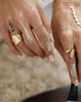 Anillo Mare