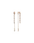 Marquise Earring