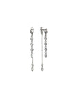 Marquise Earring