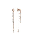 Marquise Earring