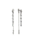 Marquise Earring