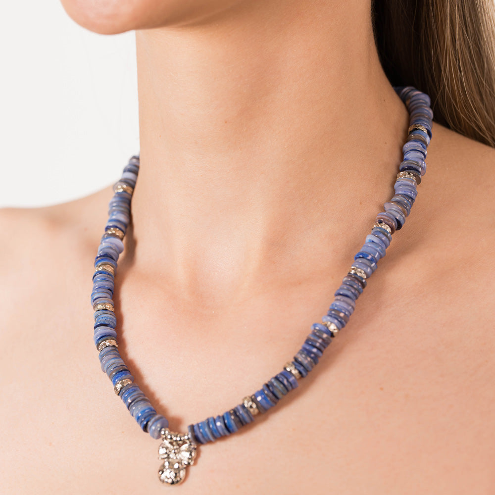 Collar Oceanía
