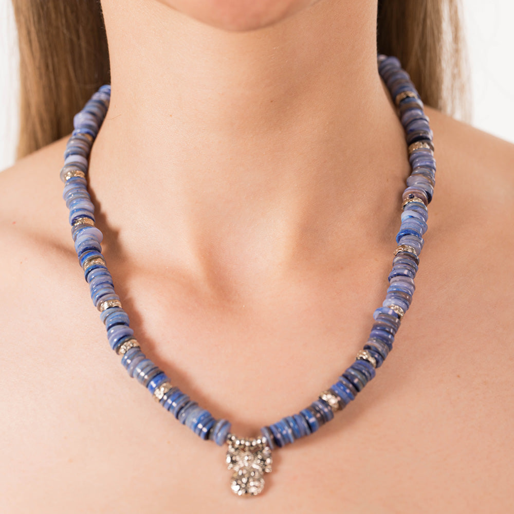 Collar Oceanía