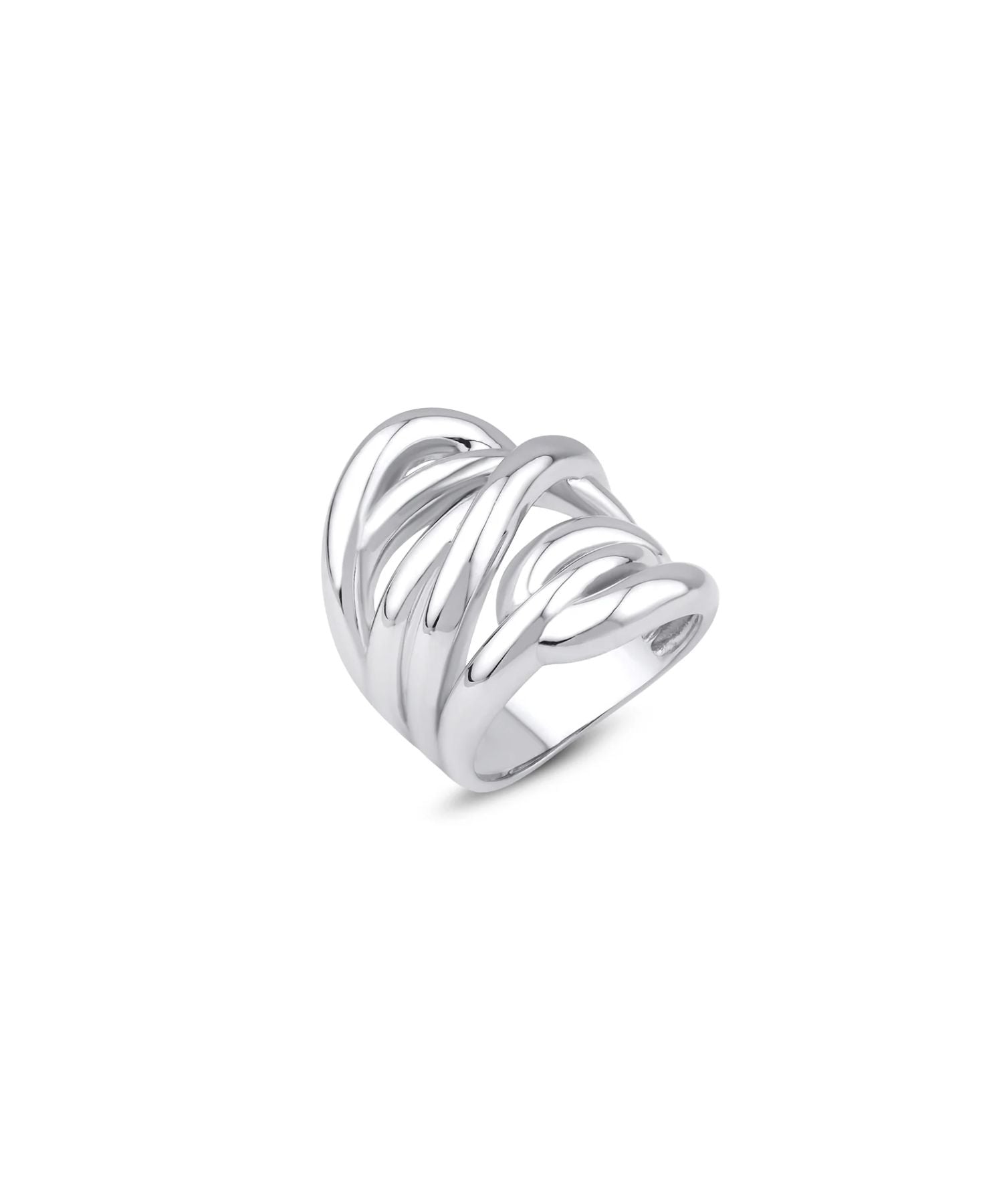 Anillo Maxi Vinea