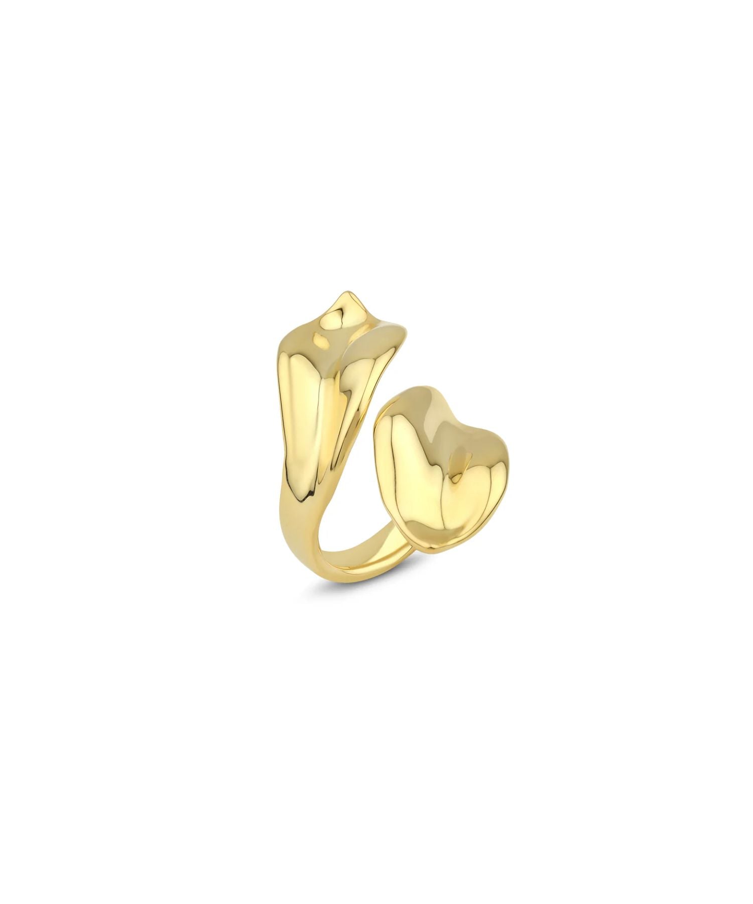 Melia Ring