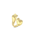 Melia Ring