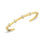 Myra Nyx Cuff Bracelet