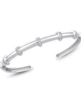 Myra Nyx Cuff Bracelet
