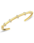 Myra Nyx Cuff Bracelet