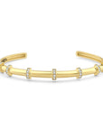 Myra Nyx Cuff Bracelet