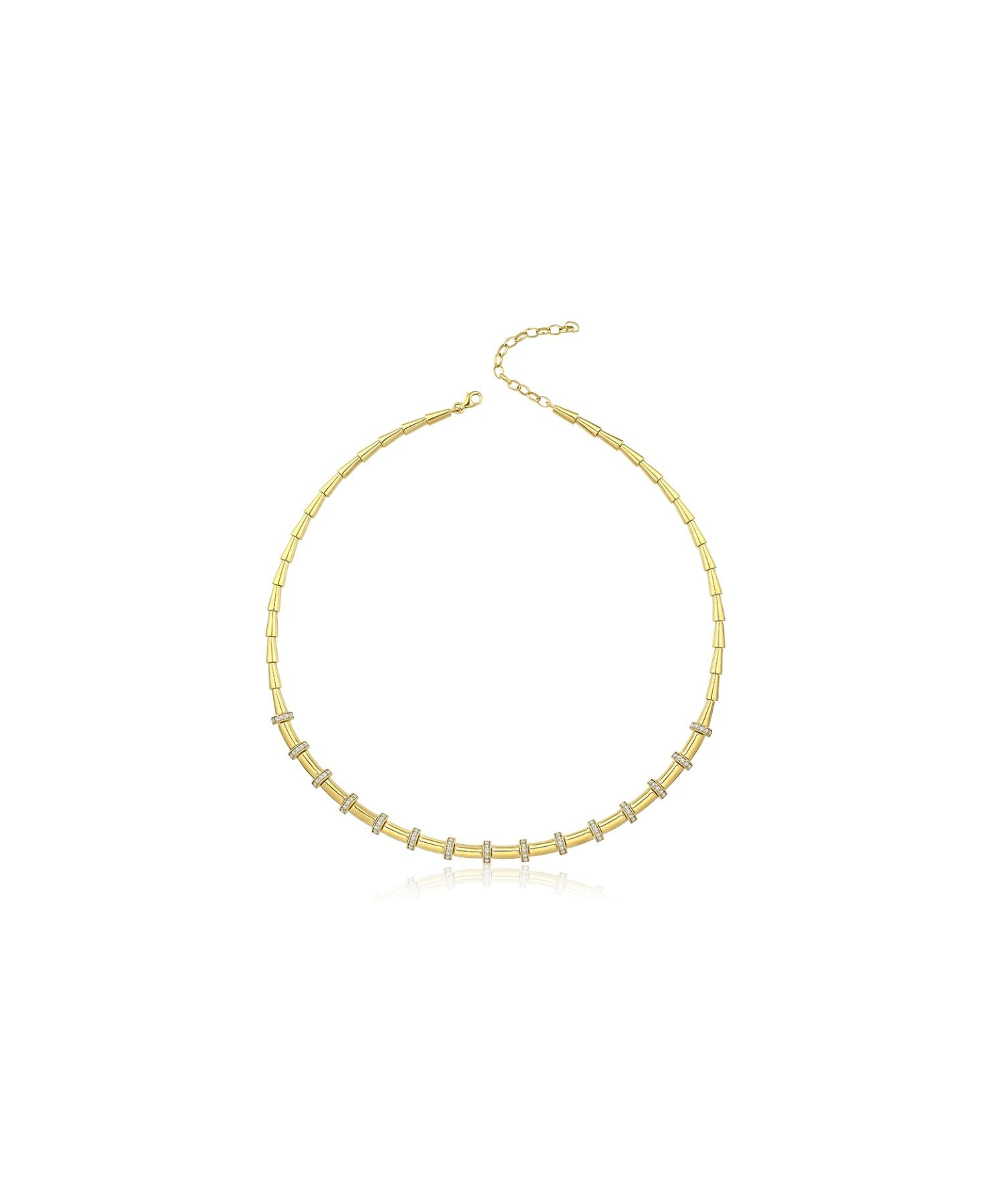 Myra Nyx Necklace