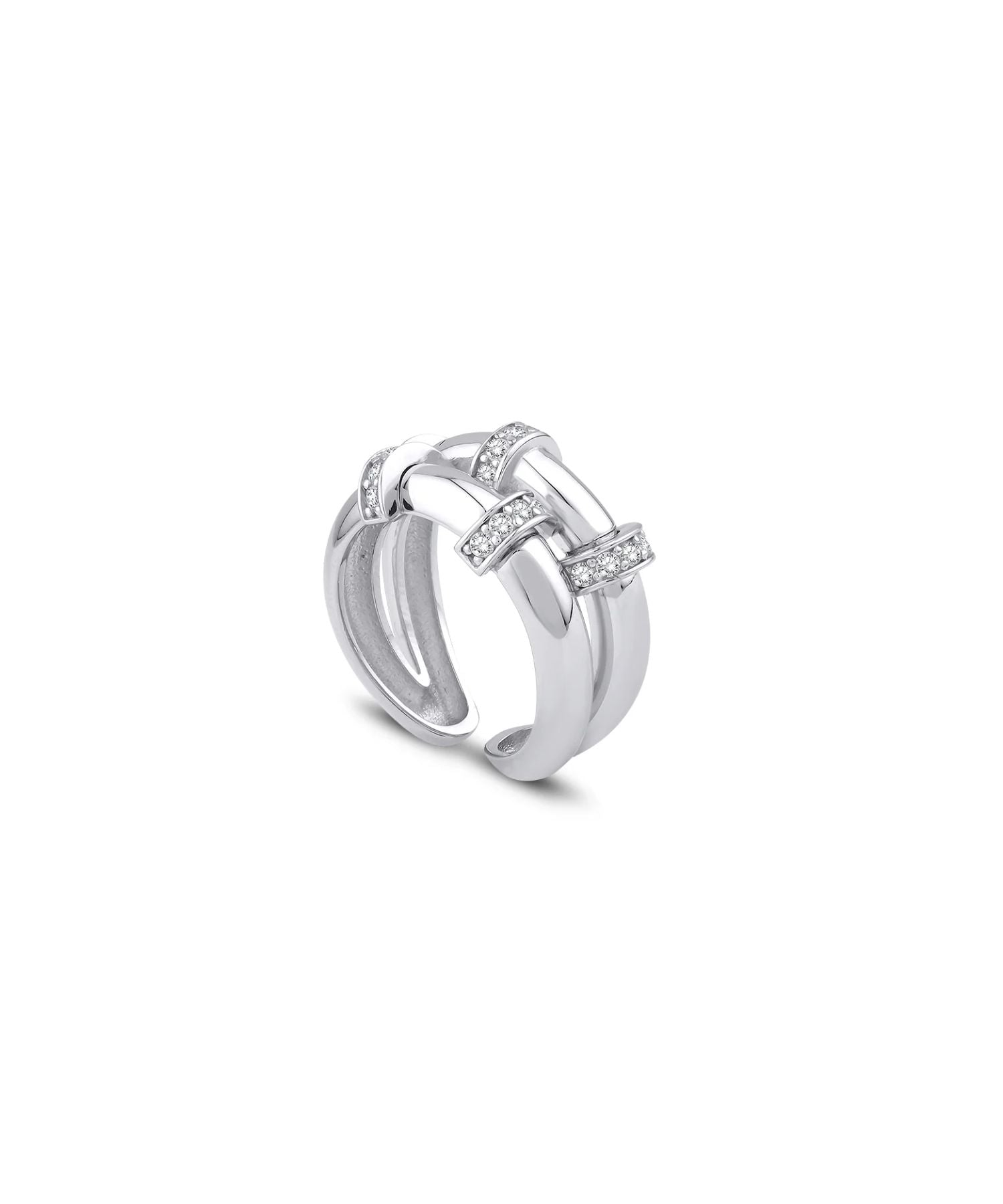 Myra Nyx Ring