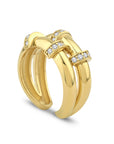 Myra Nyx Ring