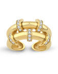 Myra Nyx Ring