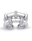 Myra Nyx Ring