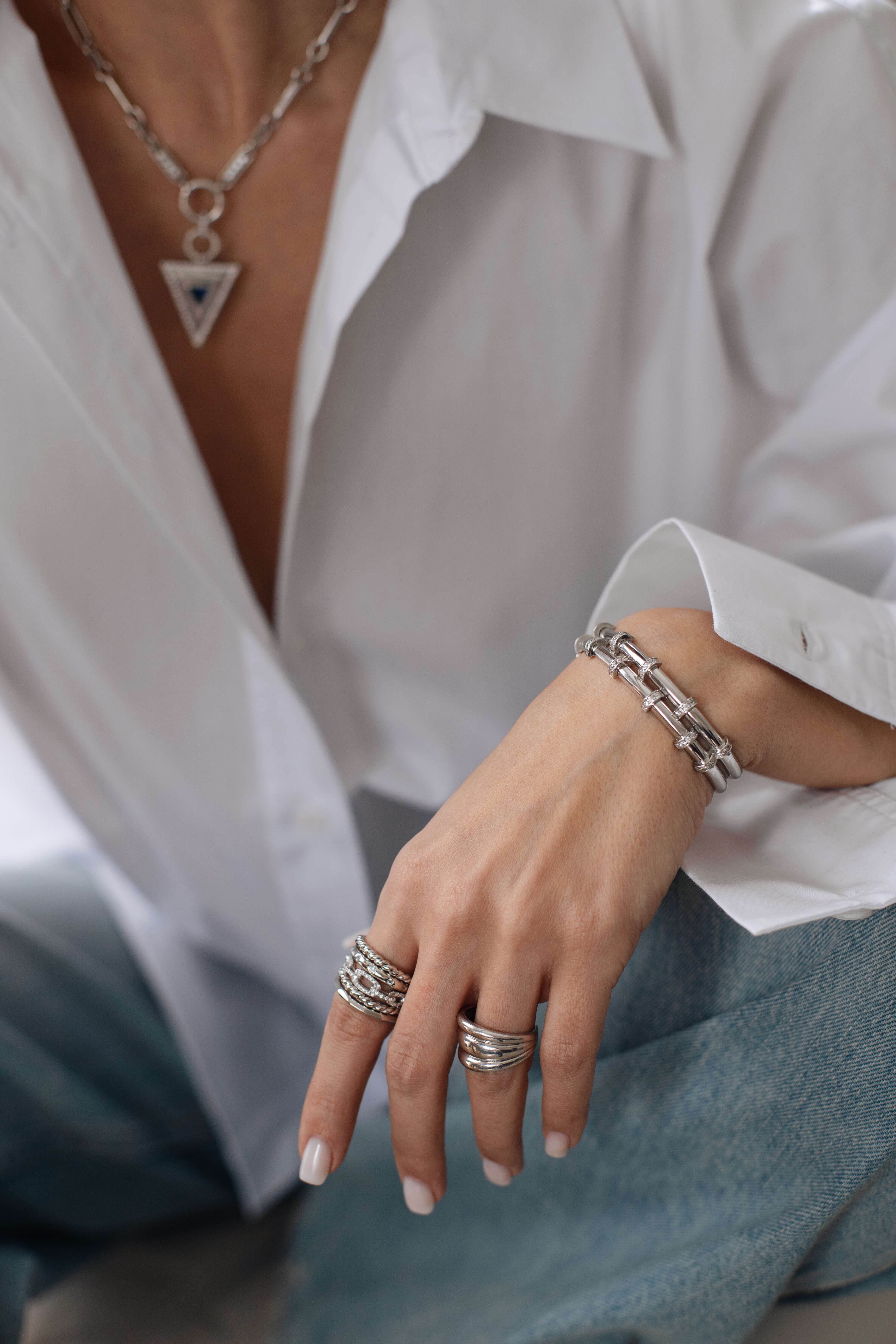 Pulsera Myra