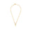 Noa Charm Chain Necklace