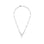 Noa Charm Chain Necklace
