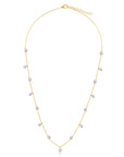 Nuve Chain Necklace