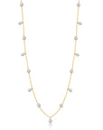 Nuve Chain Necklace
