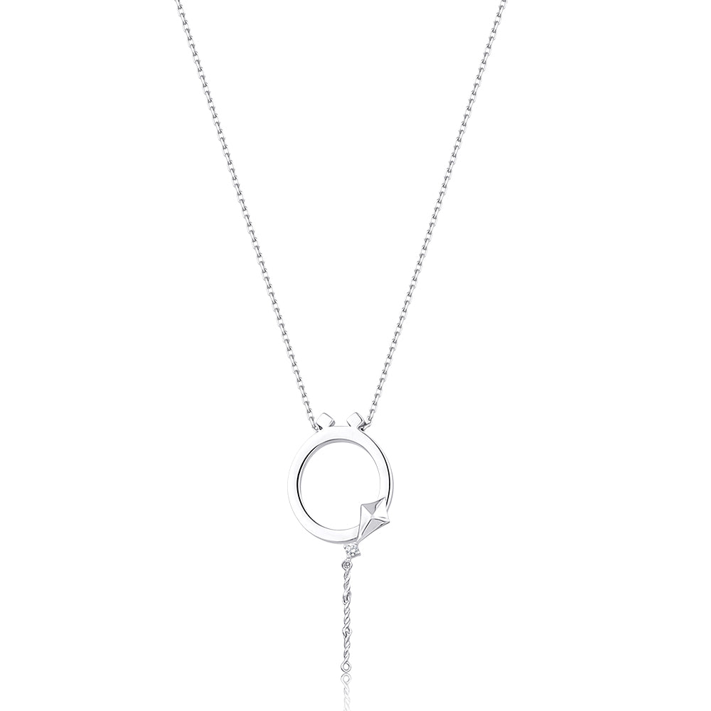 Deniz Necklace (Customize)