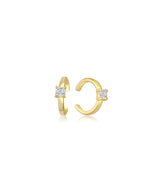 Odea Drop Earring