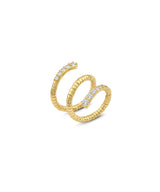 Orina Ring