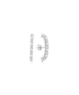Pearl Trace Earring