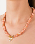 Rosella Necklace