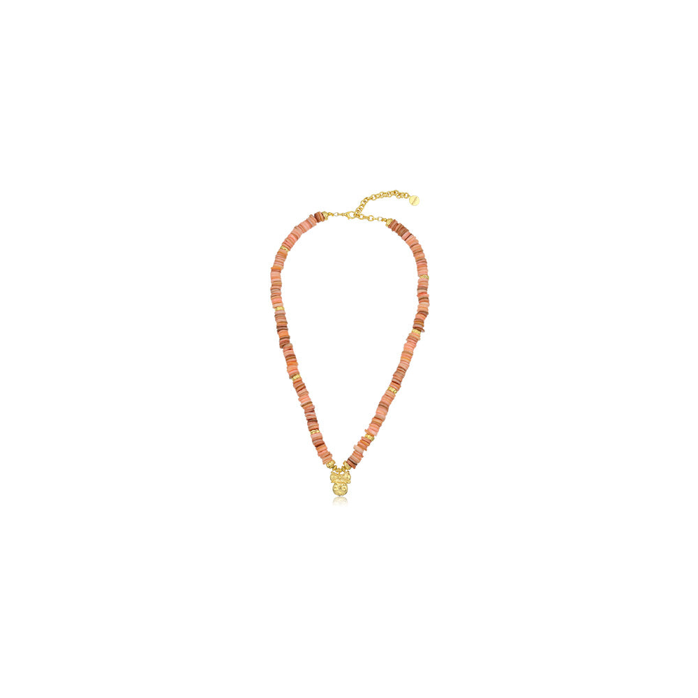 Rosella Necklace