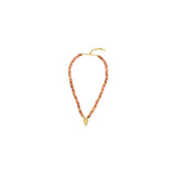 Rosella Necklace