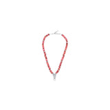 Pink Muse Necklace