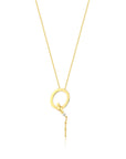 Deniz Necklace (Customize)