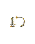 RA Bloom Earring