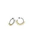 RA Sunshine Earring